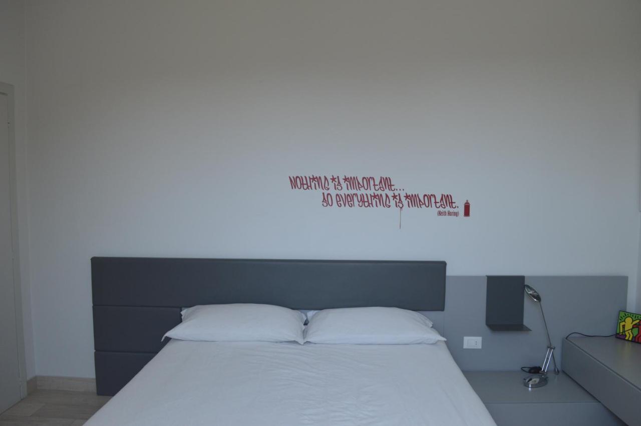 Casa Tua Hotel Scanzorosciate ภายนอก รูปภาพ