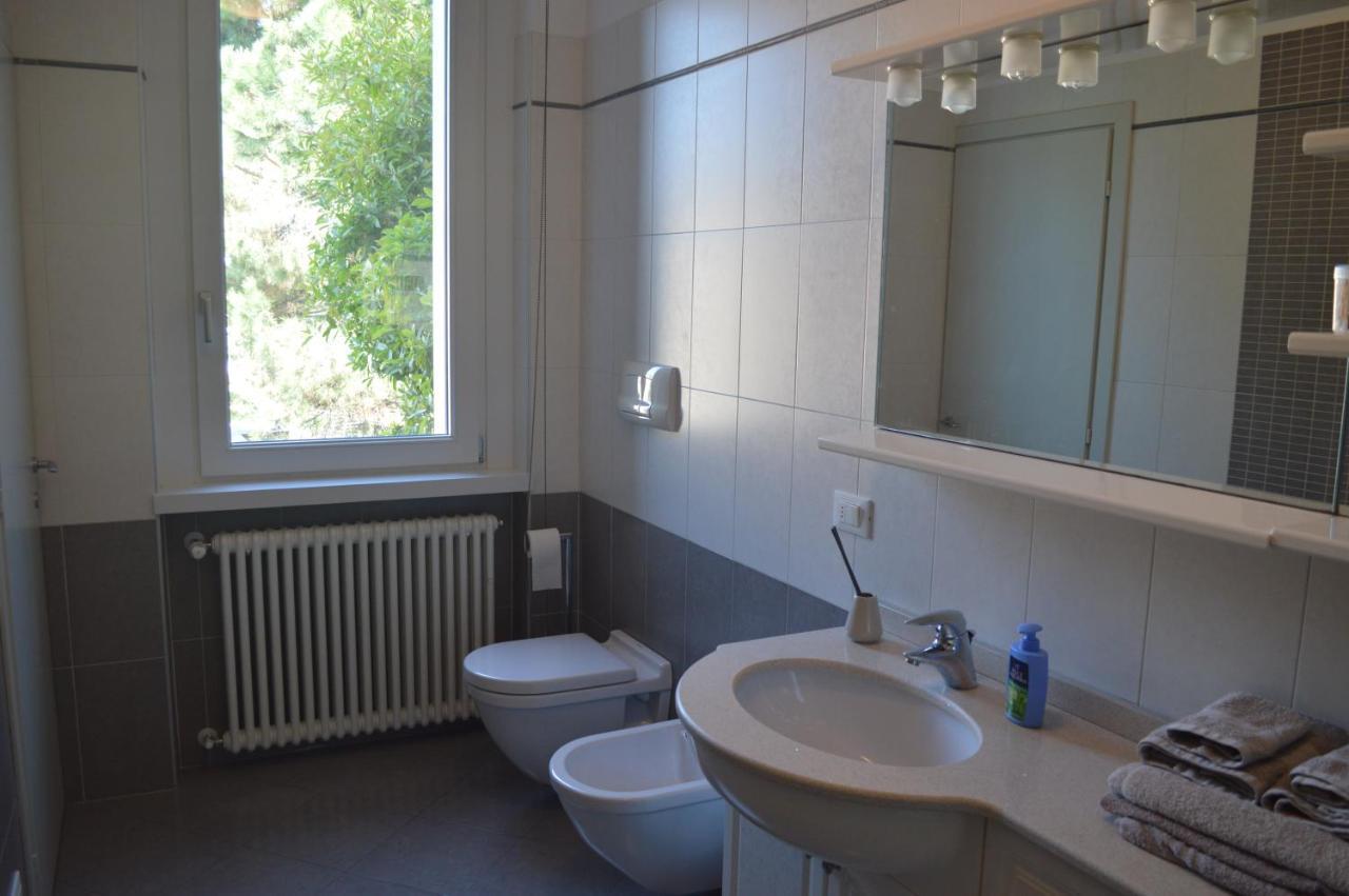 Casa Tua Hotel Scanzorosciate ภายนอก รูปภาพ