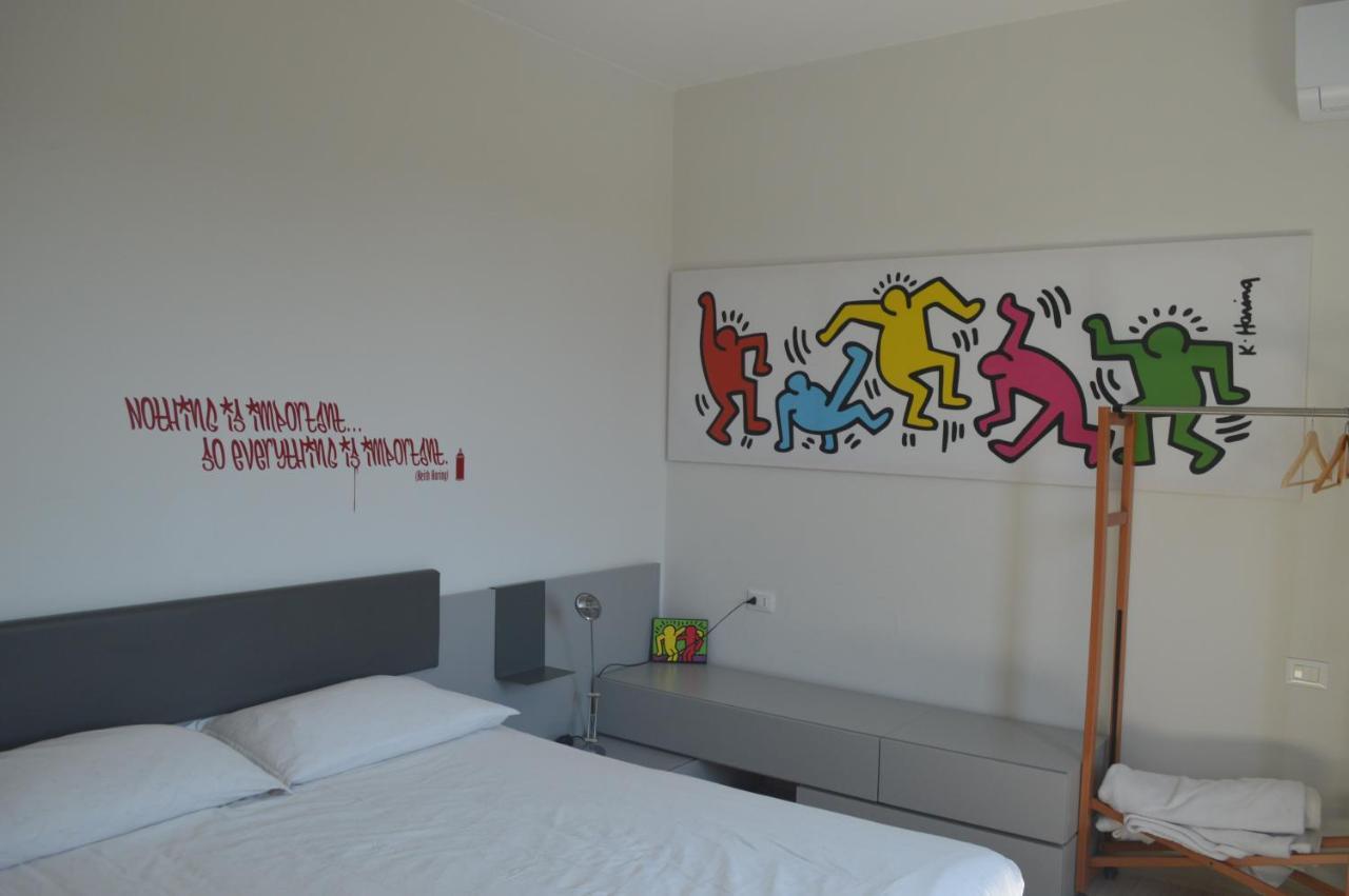 Casa Tua Hotel Scanzorosciate ภายนอก รูปภาพ