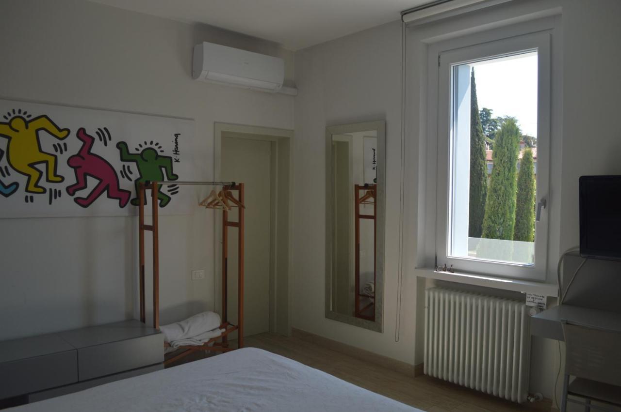 Casa Tua Hotel Scanzorosciate ภายนอก รูปภาพ