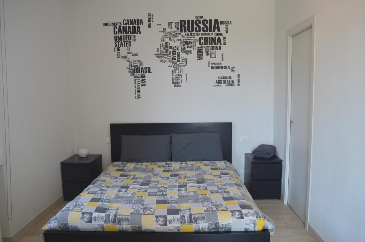 Casa Tua Hotel Scanzorosciate ภายนอก รูปภาพ